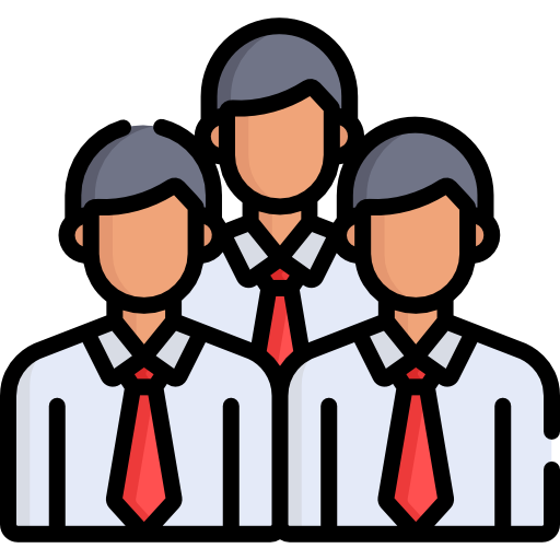 Active Dev & Staff Team